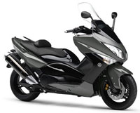 Yamaha - XP 500 T-Max SP